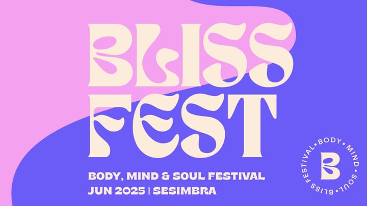 Cover for event: Blissfest