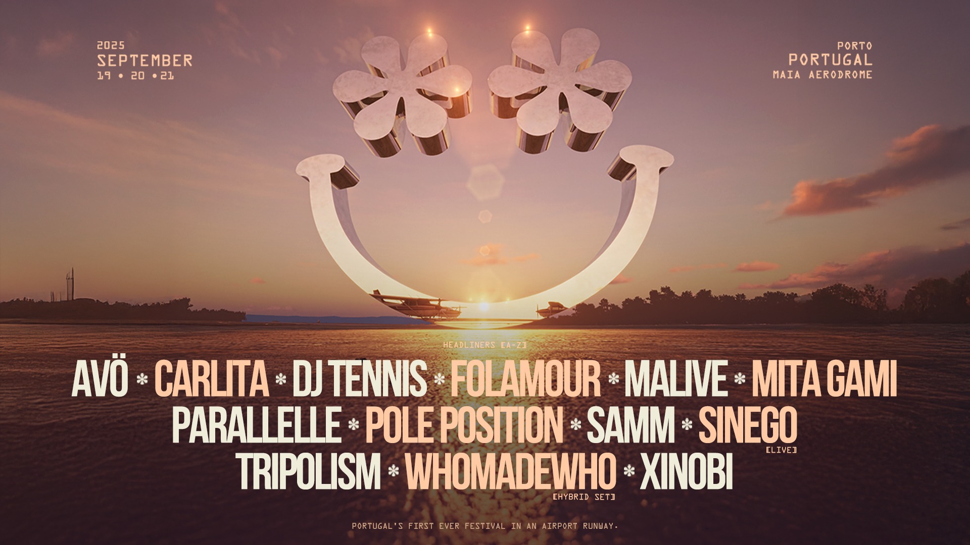 Bloom Festival 2025 image