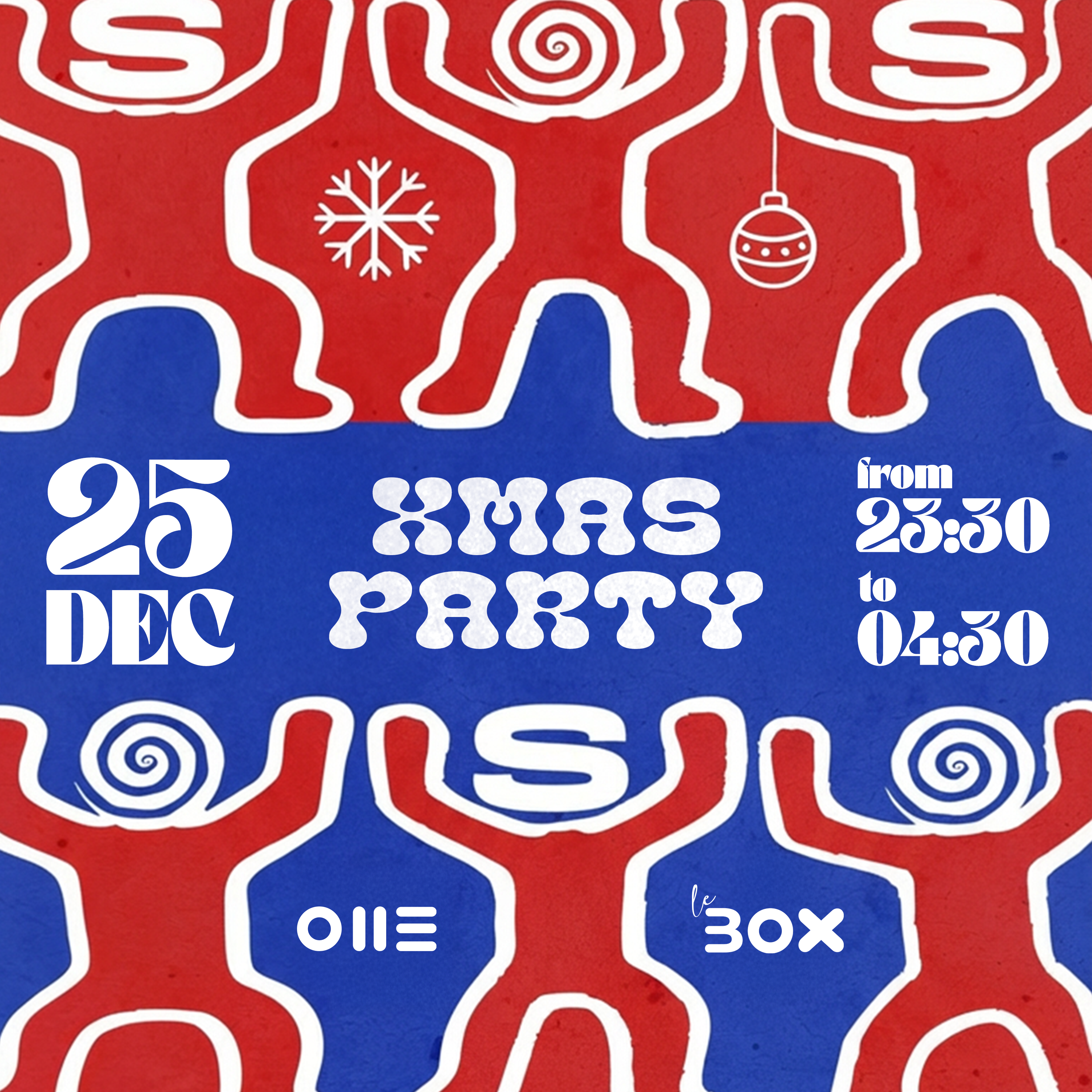  Blue Groove & Sextacy  image