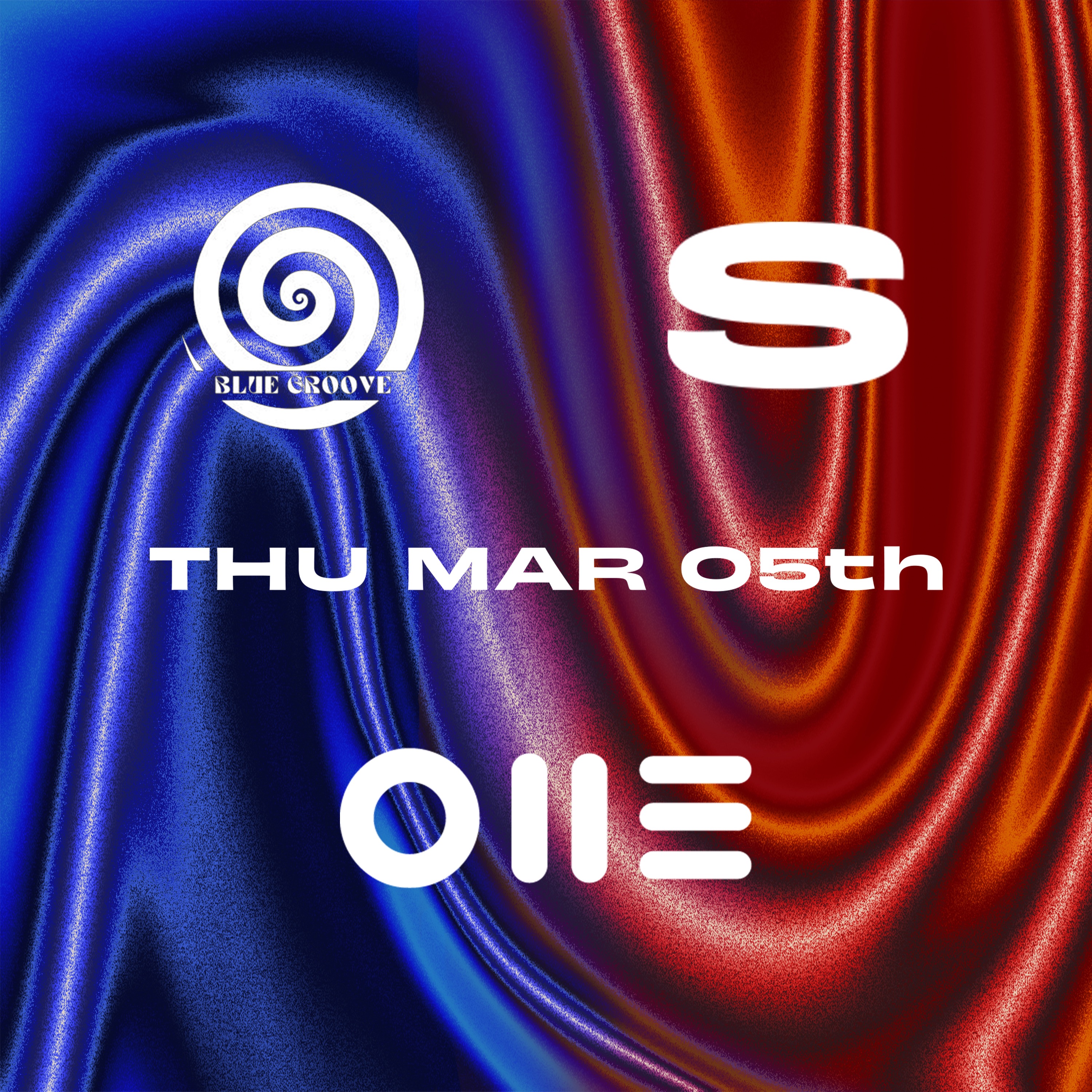 Blue Groove & Sextacy  image