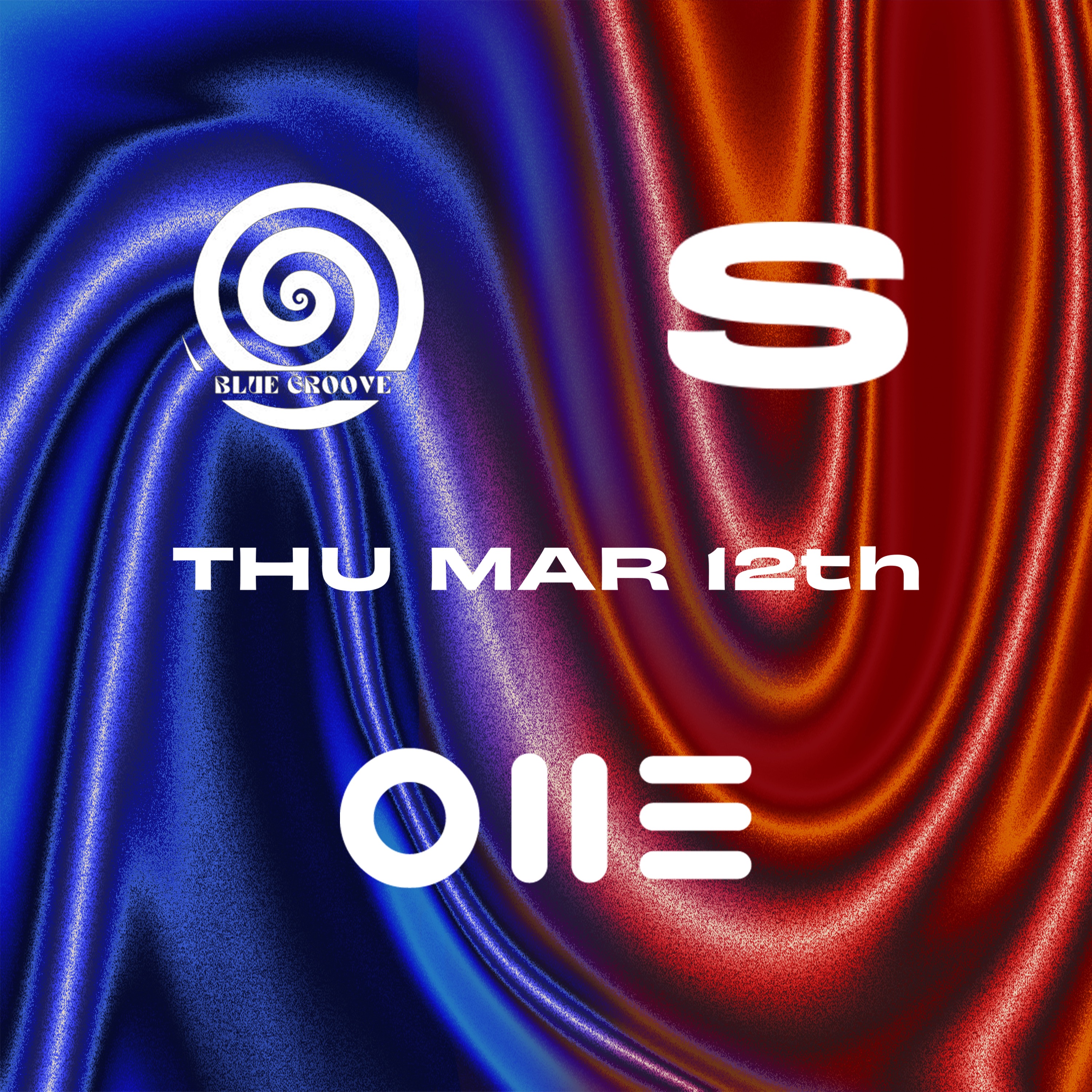 Blue Groove & Sextacy  image