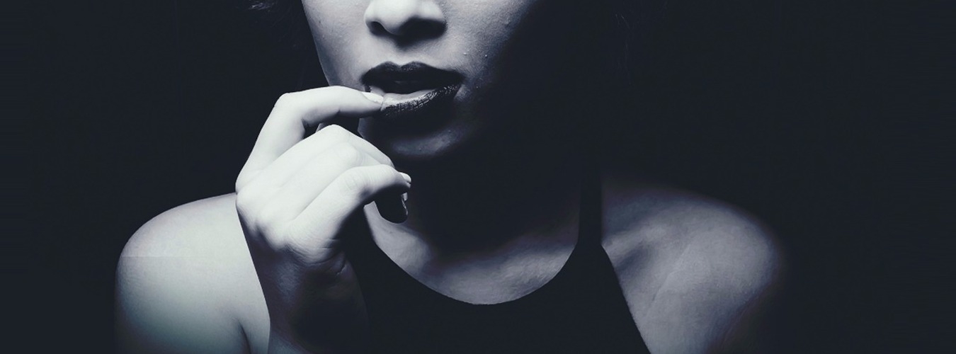 BLVCK CODE 14/04/17 image