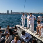 BOAT PARTY x Ku x Opium image