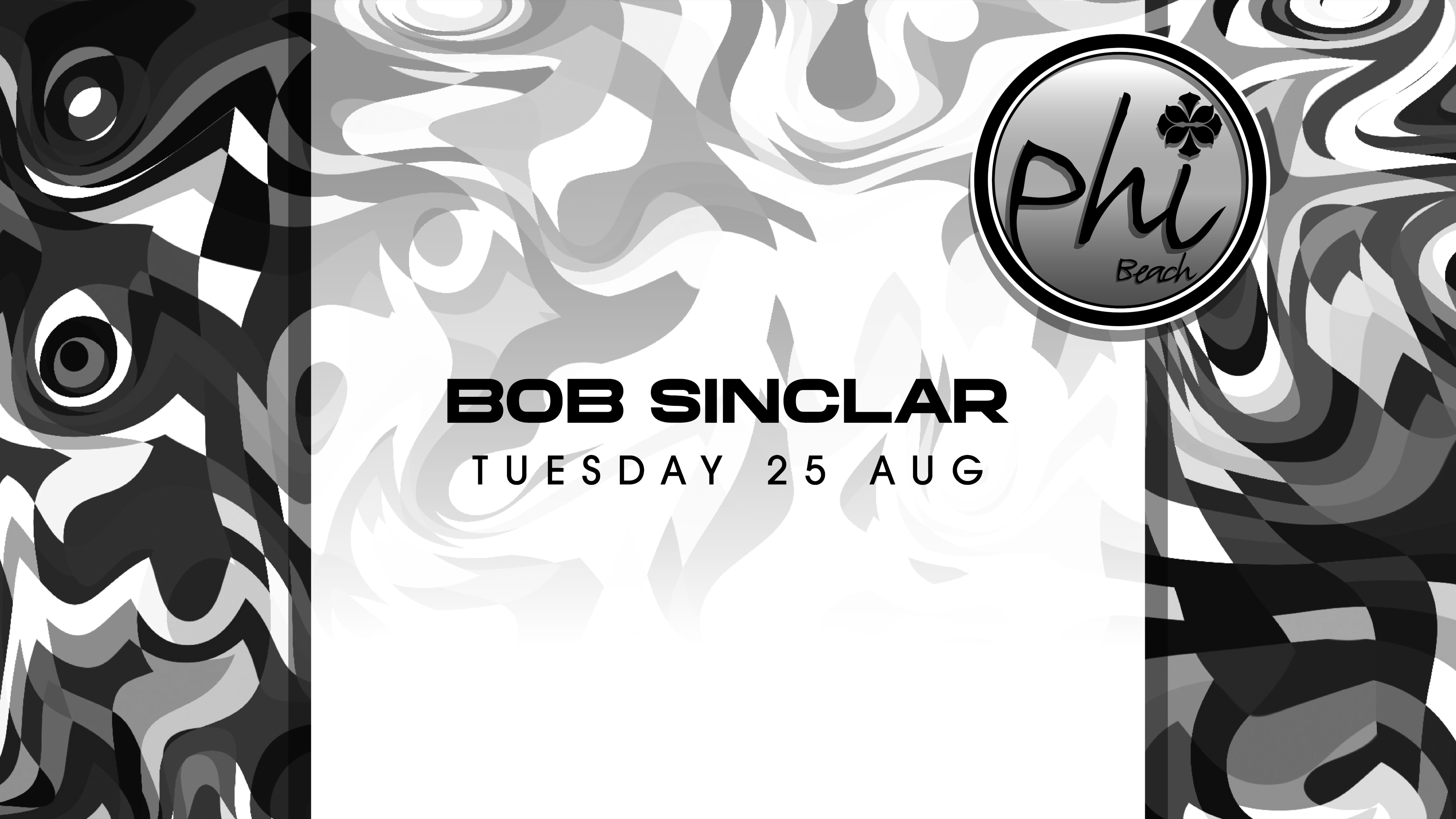 BOB SINCLAR  image