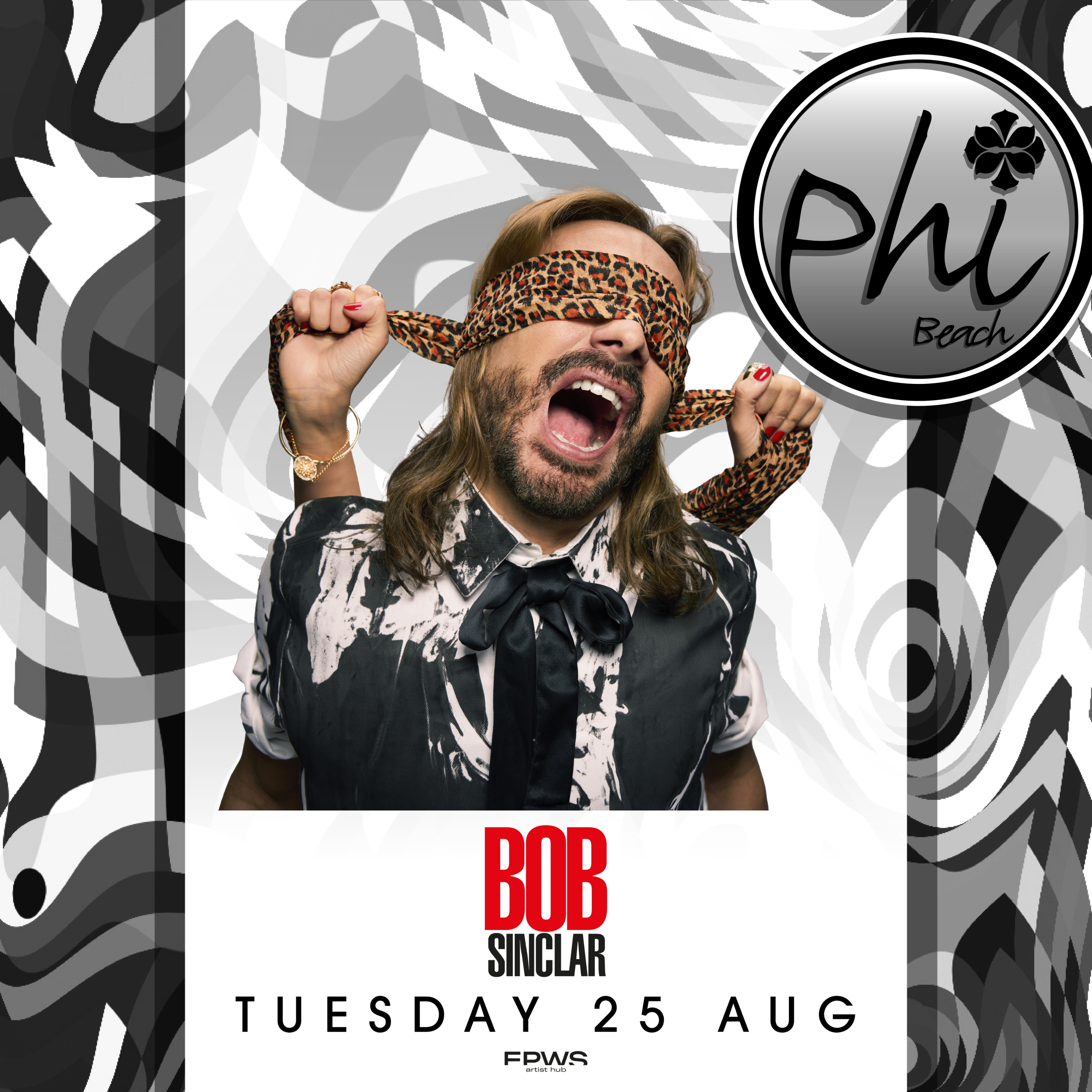 BOB SINCLAR