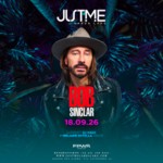 Bob Sinclar image