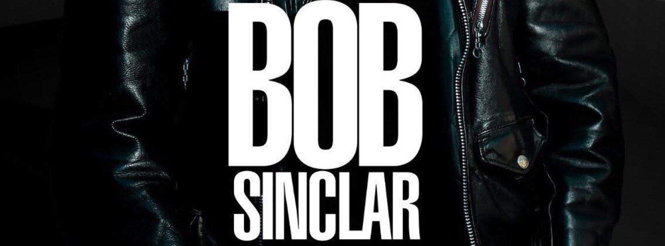 BOB SINCLAR