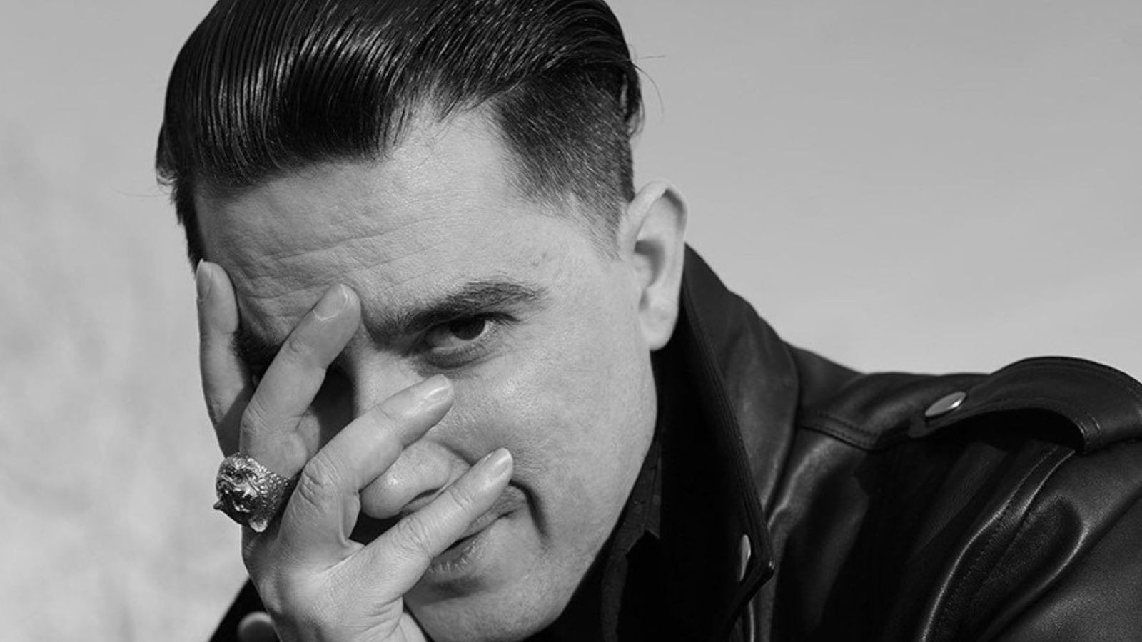 Bobby Joe Long's Friendship Party Live @ Largo Venue - 05/12/2025 image