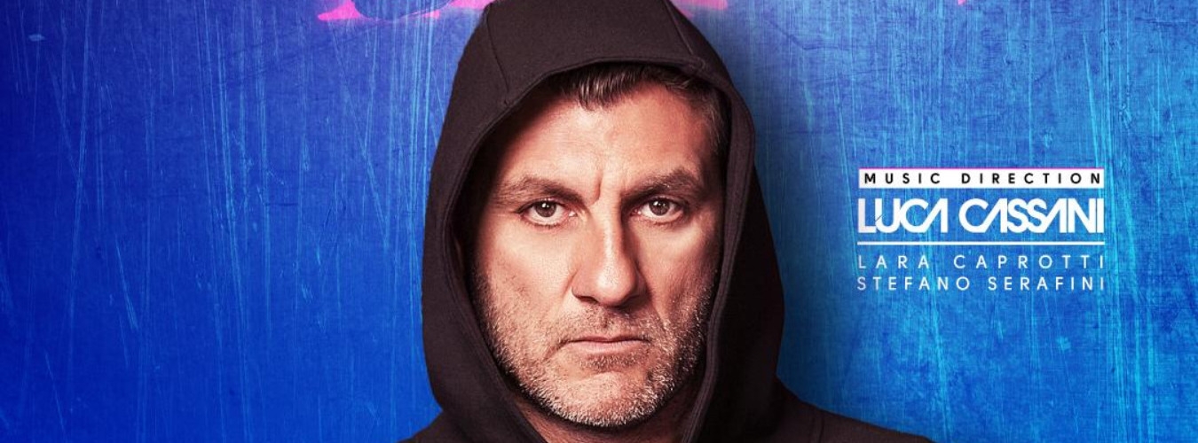 BOBO VIERI DJ image