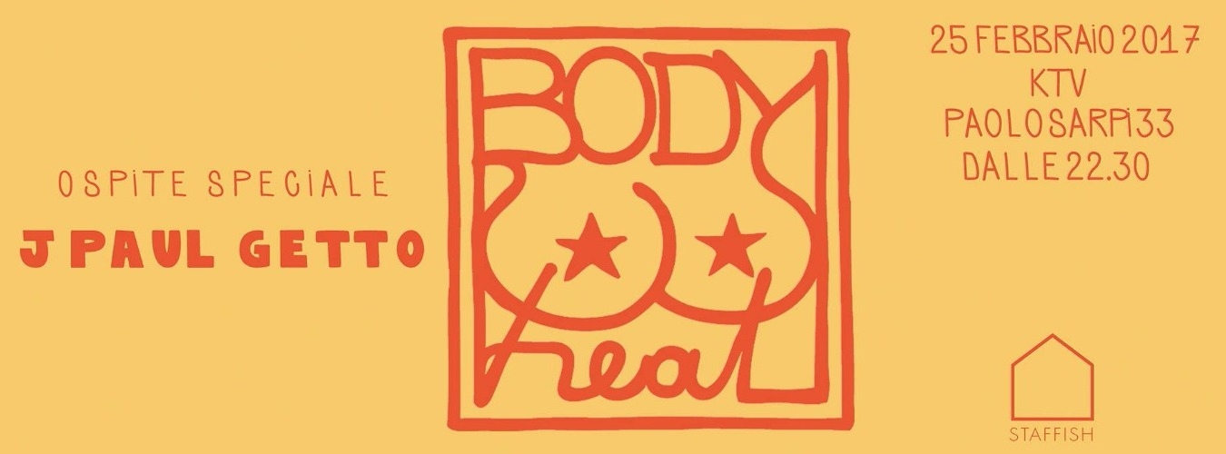 Body Heat party @ Karaoke Cinese image