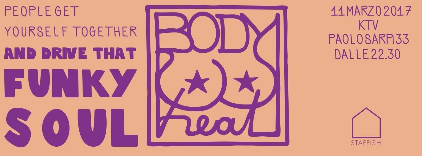 Body Heat party @ Karaoke Cinese image