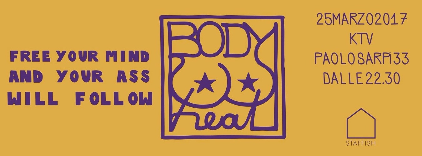 Body Heat party @ Karaoke Cinese image