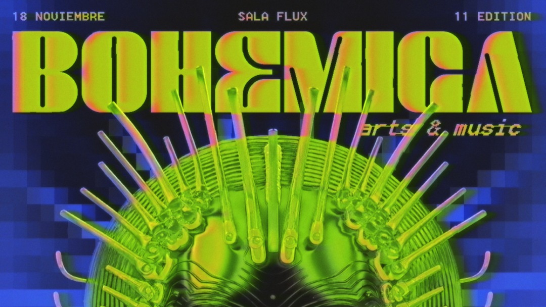 BOHEMICA 18|11 image