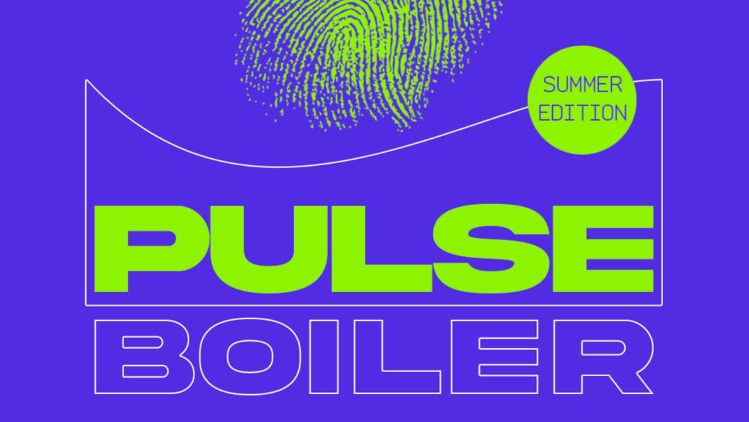 Copertina evento Boiler PULSE at Lunita Can Pastilla