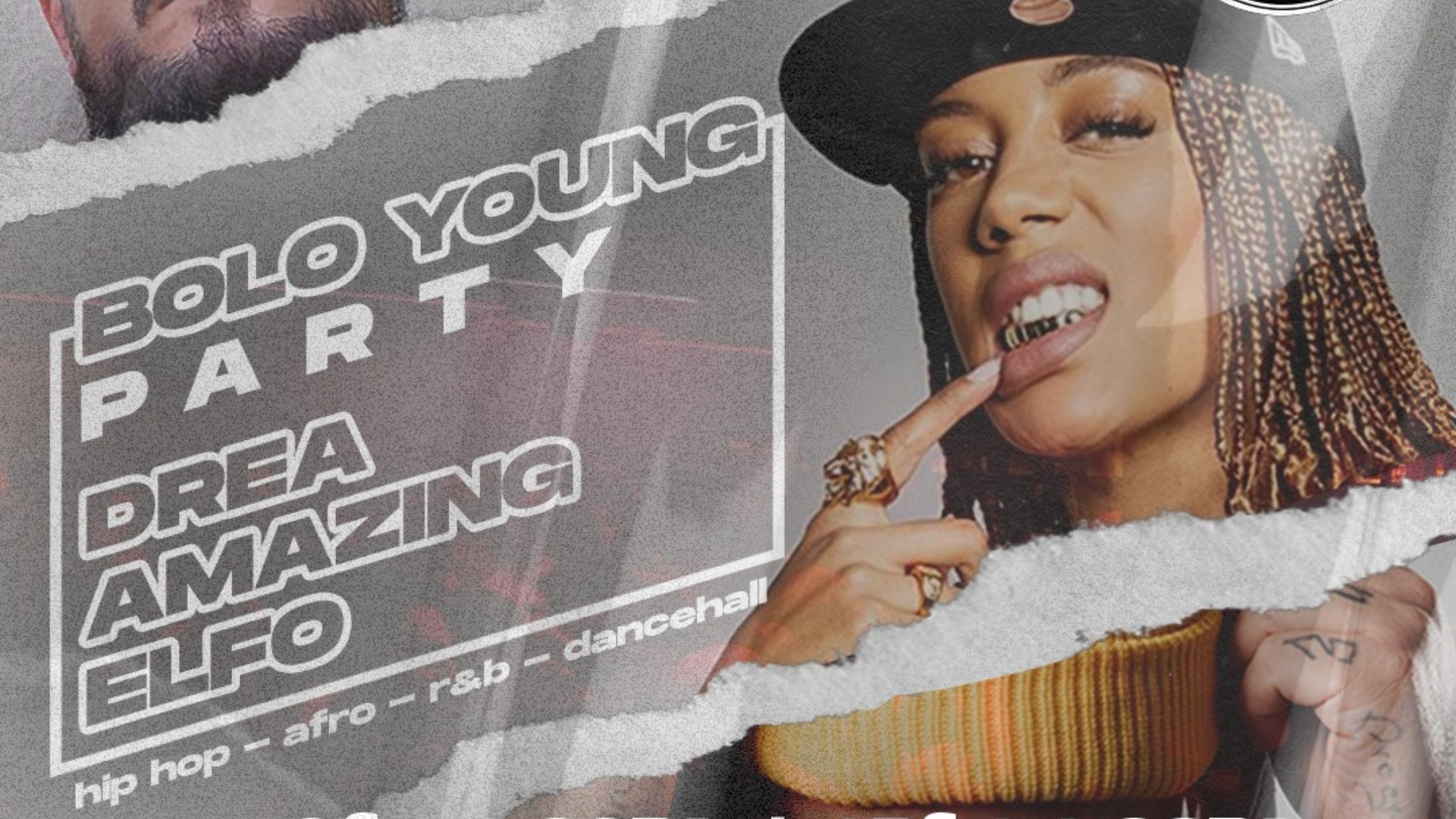 BOLO YOUNG PARTY image