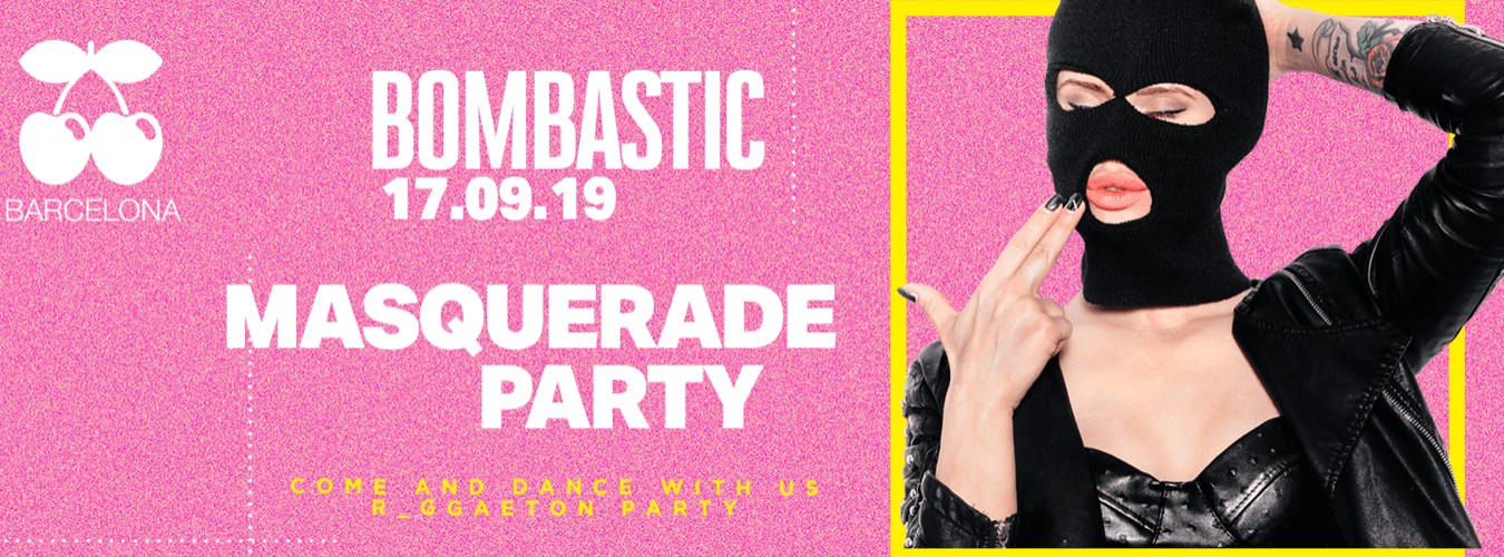Bombastic | Every Tuesday