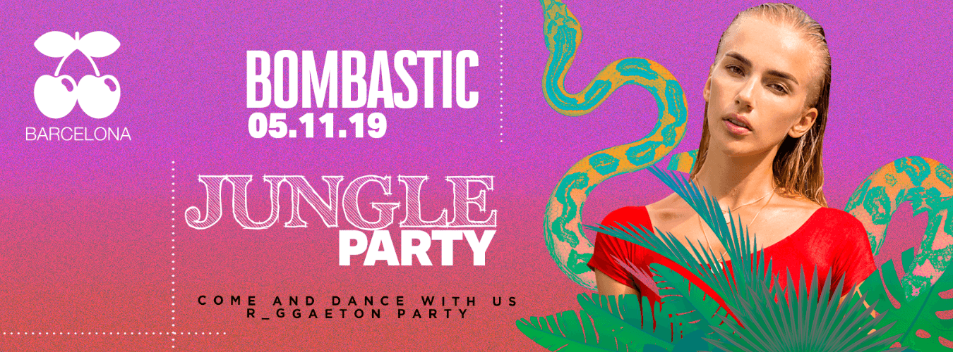 Bombastic | Every Tuesday