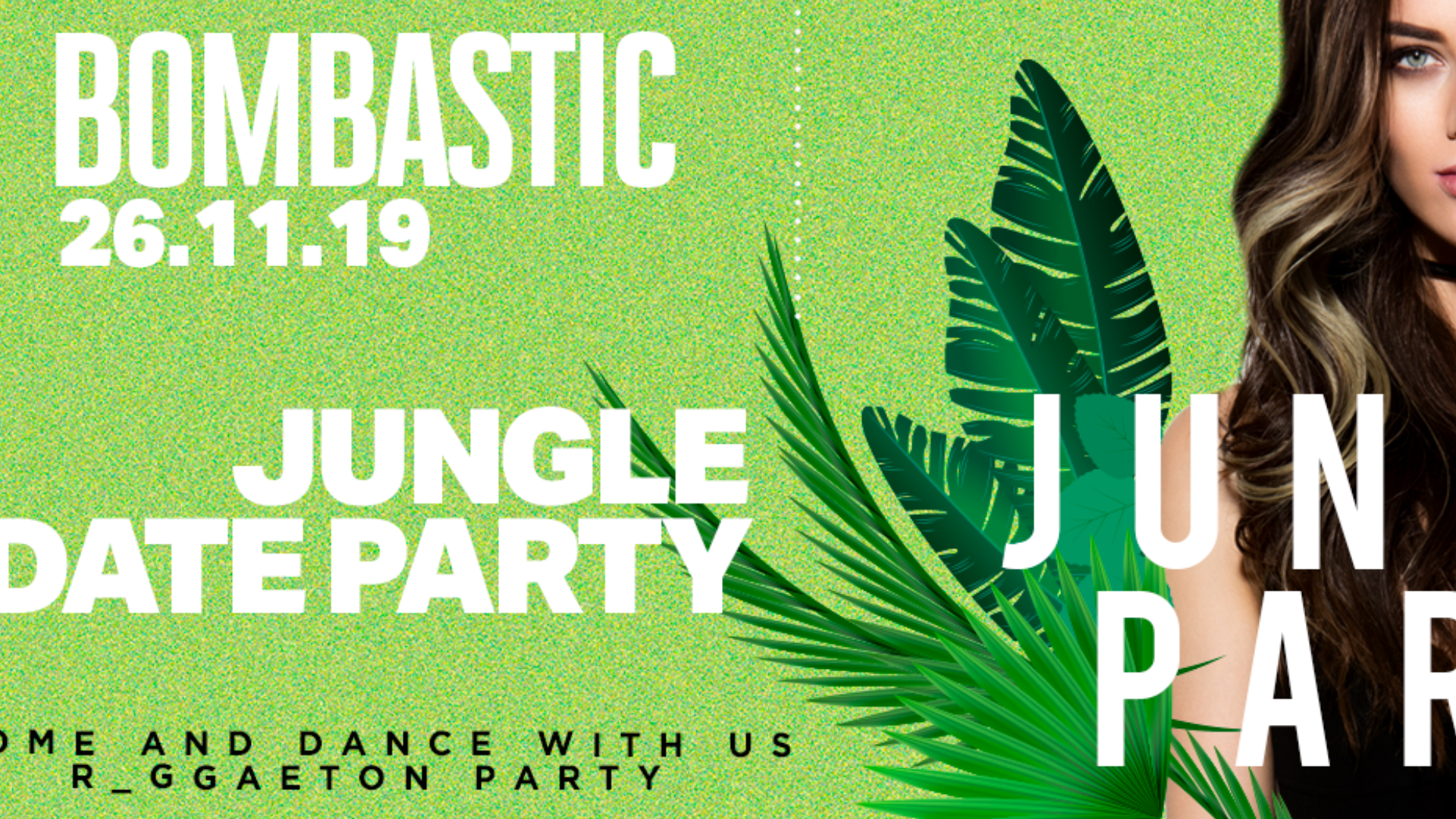 Bombastic | Every Tuesday