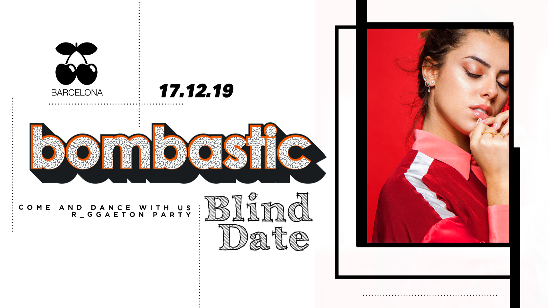 Bombastic | Every Tuesday