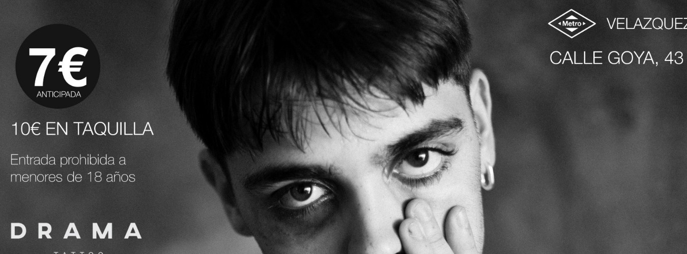 Bon Calso @ Goya Social Club