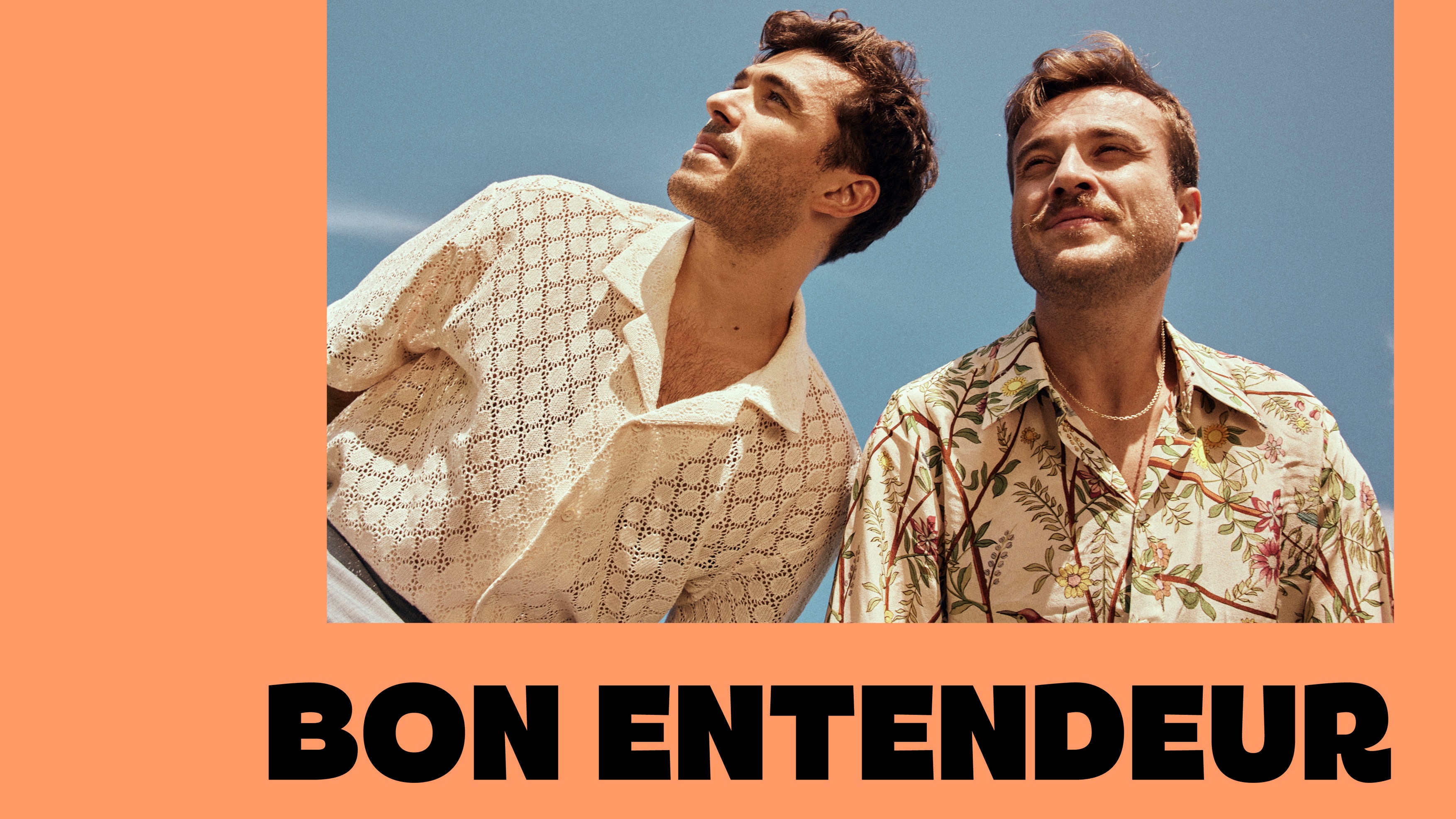 BON ENTENDEUR • Montpellier, Halle Tropisme image