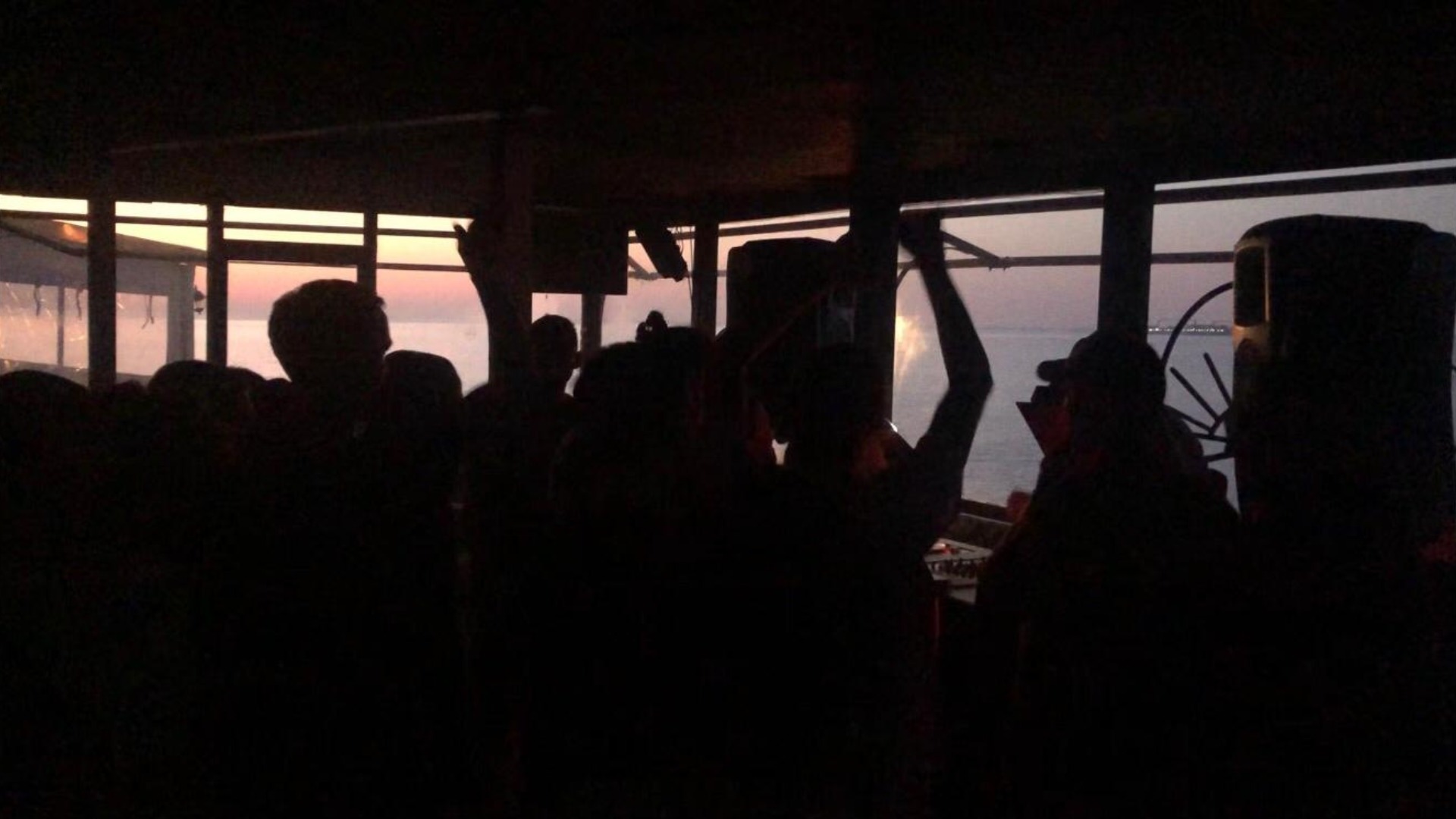 Bonfim Nye | 24H Music NO STOP w/ Oversize, Free Soul, Infinito image