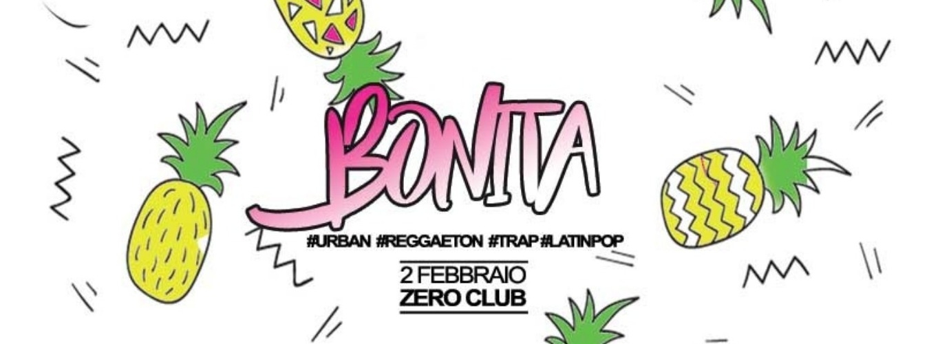 BONITA - Urban / trap / Reggaeton / LatinPop image