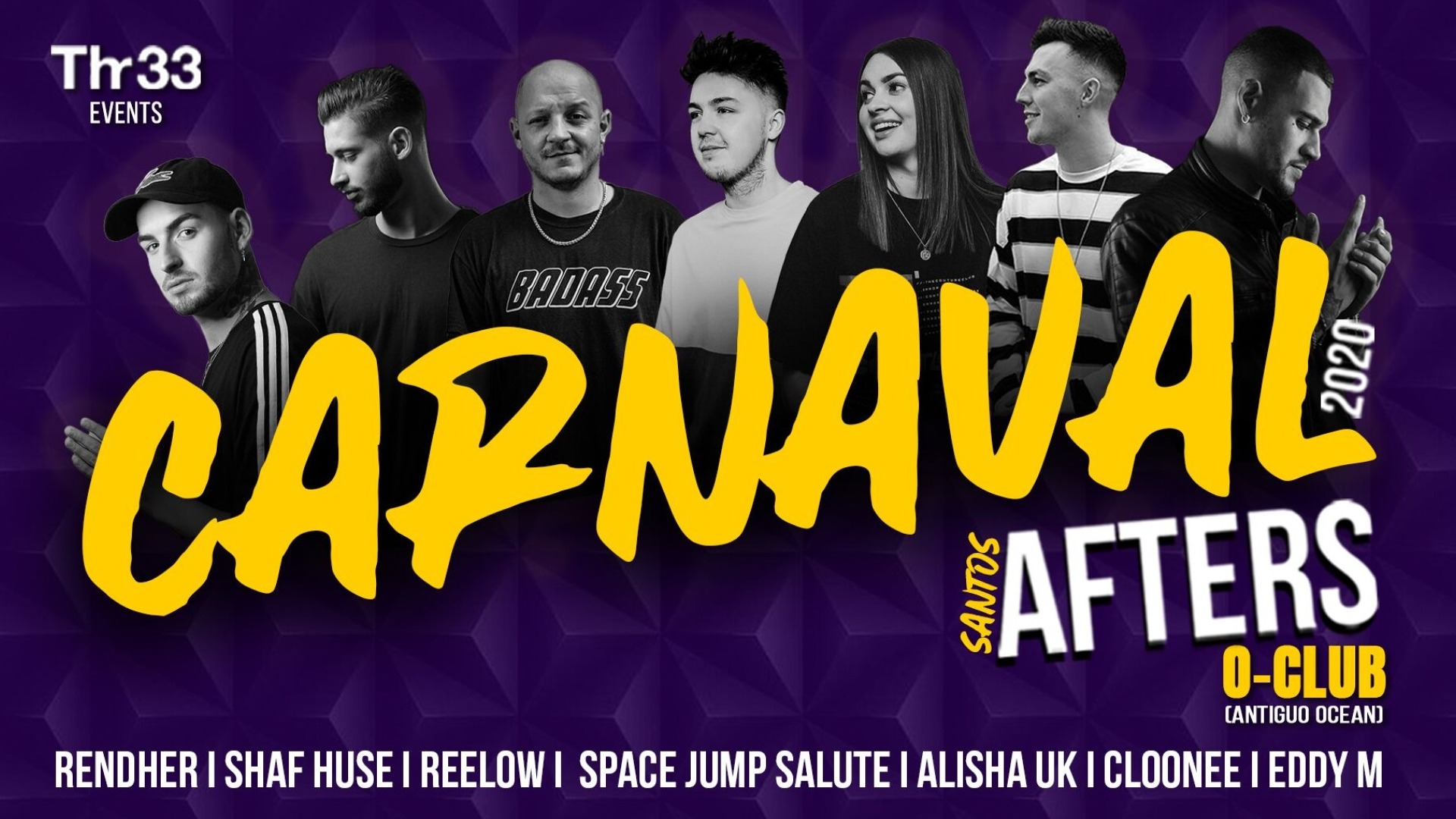 BONO PARA LOS 5 AFTER DE CARNAVAL. image