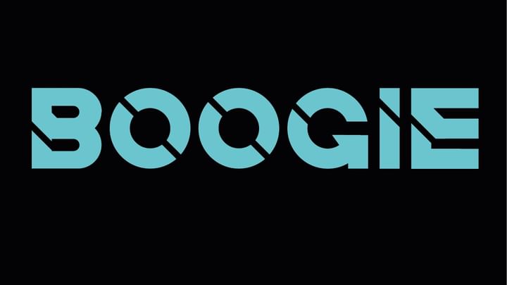 Cover for event: BOOGIE 06/06