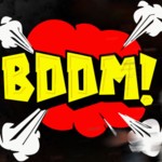 BOOM image