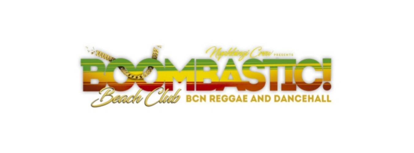 BoomBastic Beach Club | Best of Dancehall & Reggae