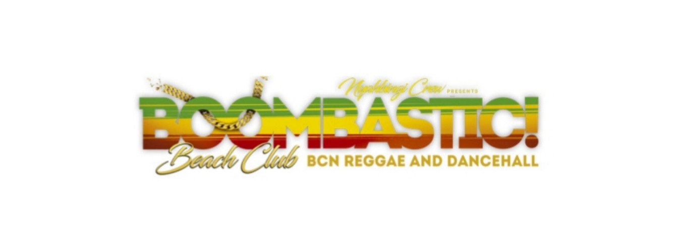 BoomBastic Beach Club | Dj Chiqui Dubs (Panamá) & Guests image
