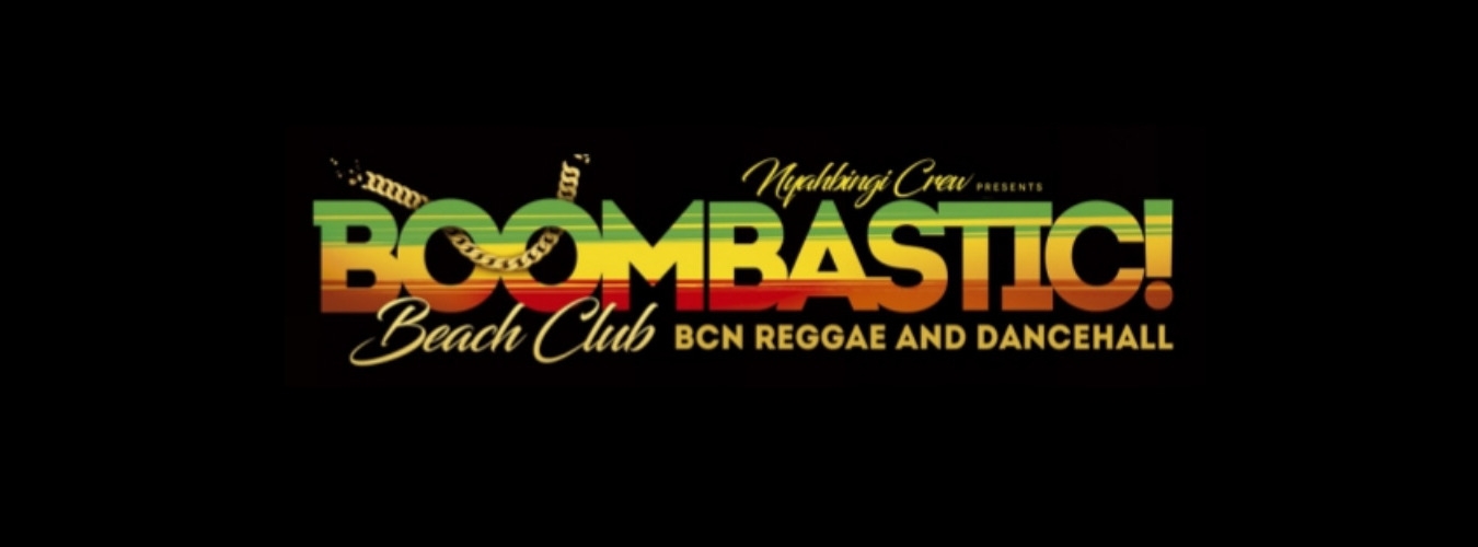 BoomBastic Beach Club | Dreadsquad (Poland) & Guests image