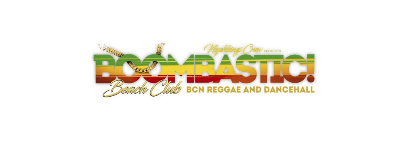 BoomBastic Beach Club | Maddest dancehall party in town! image