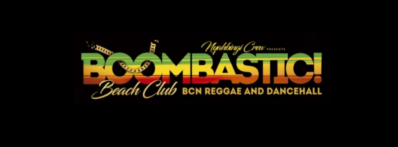 BoomBastic Beach Club | Opening Party w/ Sara Lugo & Guests image