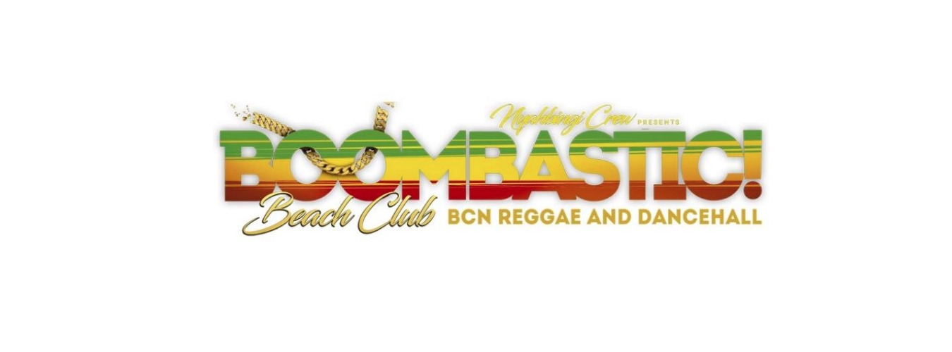 BoomBastic Beach Club | Robbo Ranx (BBC 1Xtra / Uk) & Guests