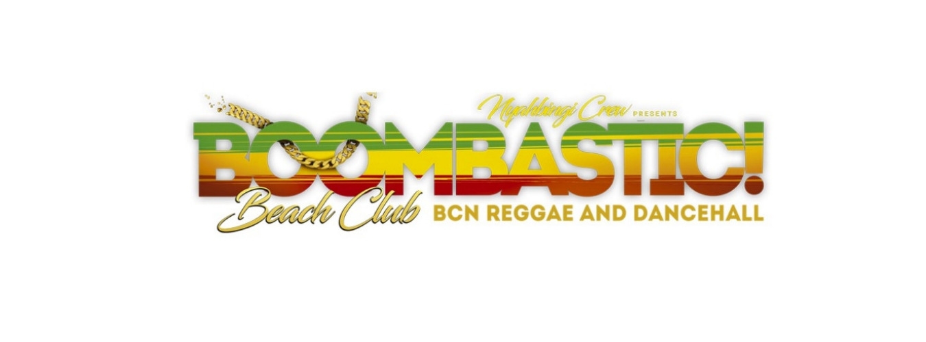 BoomBastic Beach Club | Special Dancers Edition image