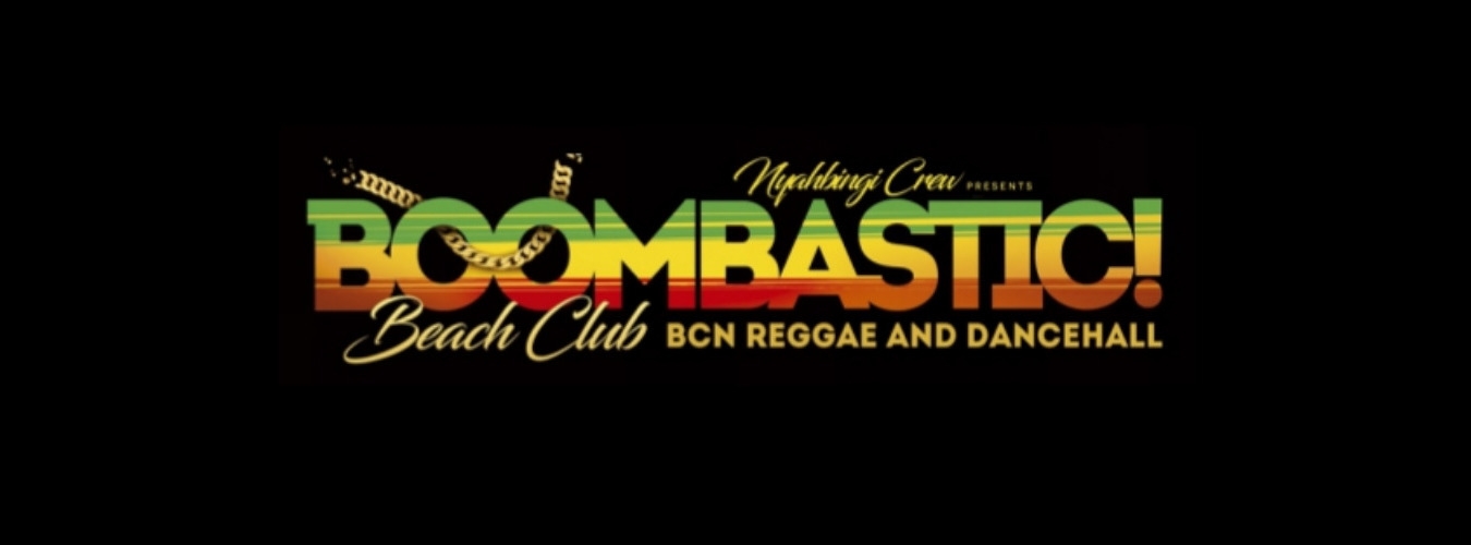 BoomBastic Beach Club | Special Dancers Edition | Dress Code Pink image