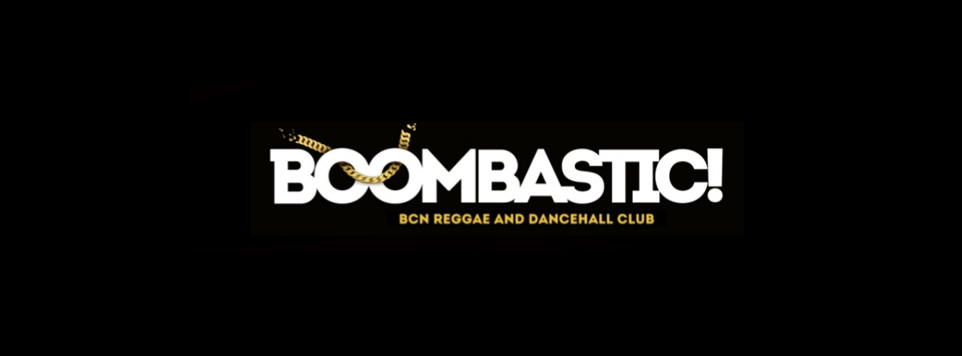 BoomBastic Club - Maddest dancehall party in town! image