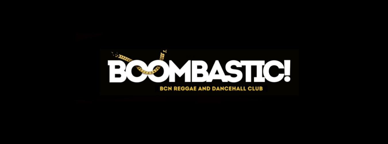 BoomBastic Club - Maddest dancehall party in town!