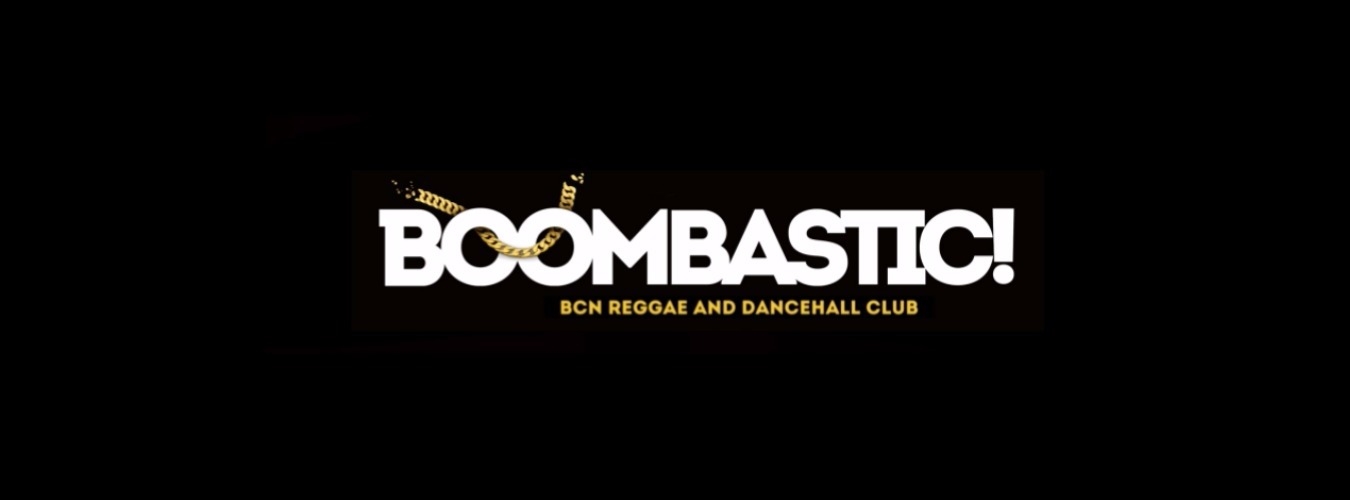 BoomBastic Club presents Special Dress Code Gold Party image
