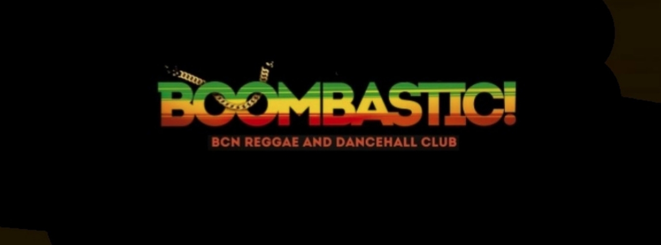 BoomBastic Club | Special guest Seani B from BBC (Uk) image