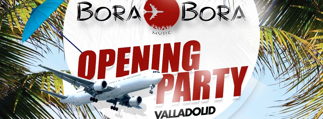 BORA BORA IBIZA (Valladolid) image