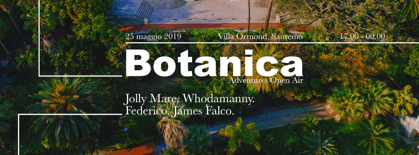 Botanica | Adventures Open Air image