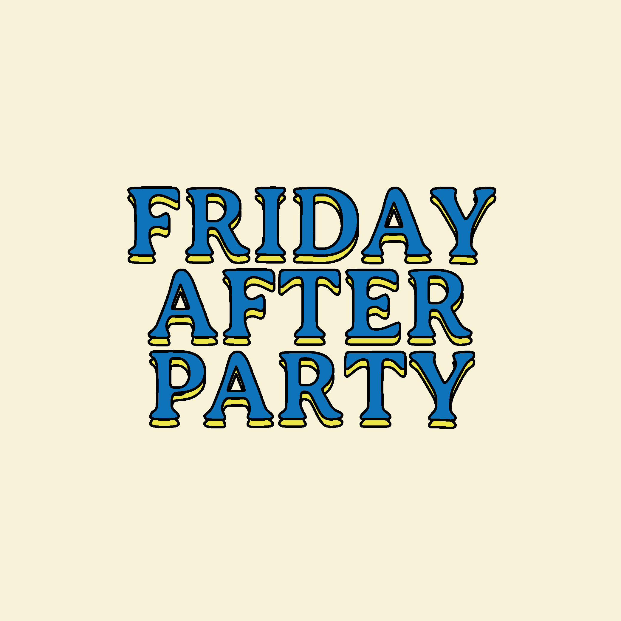 Botanica Festival 2026: Friday After-Party image