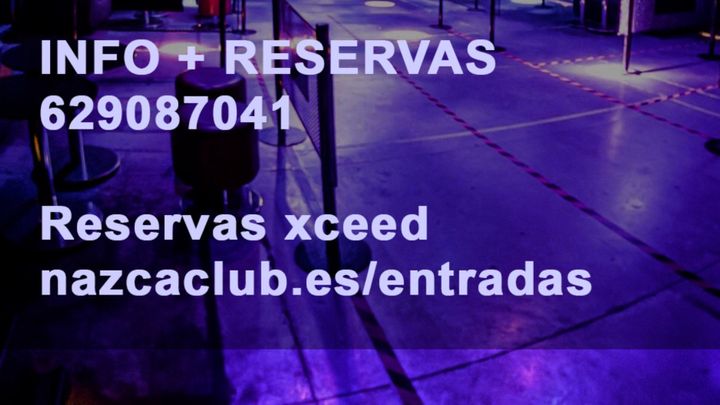 Cover for event: BOTELLA GRATIS - DOMINGO 18 JUNIO