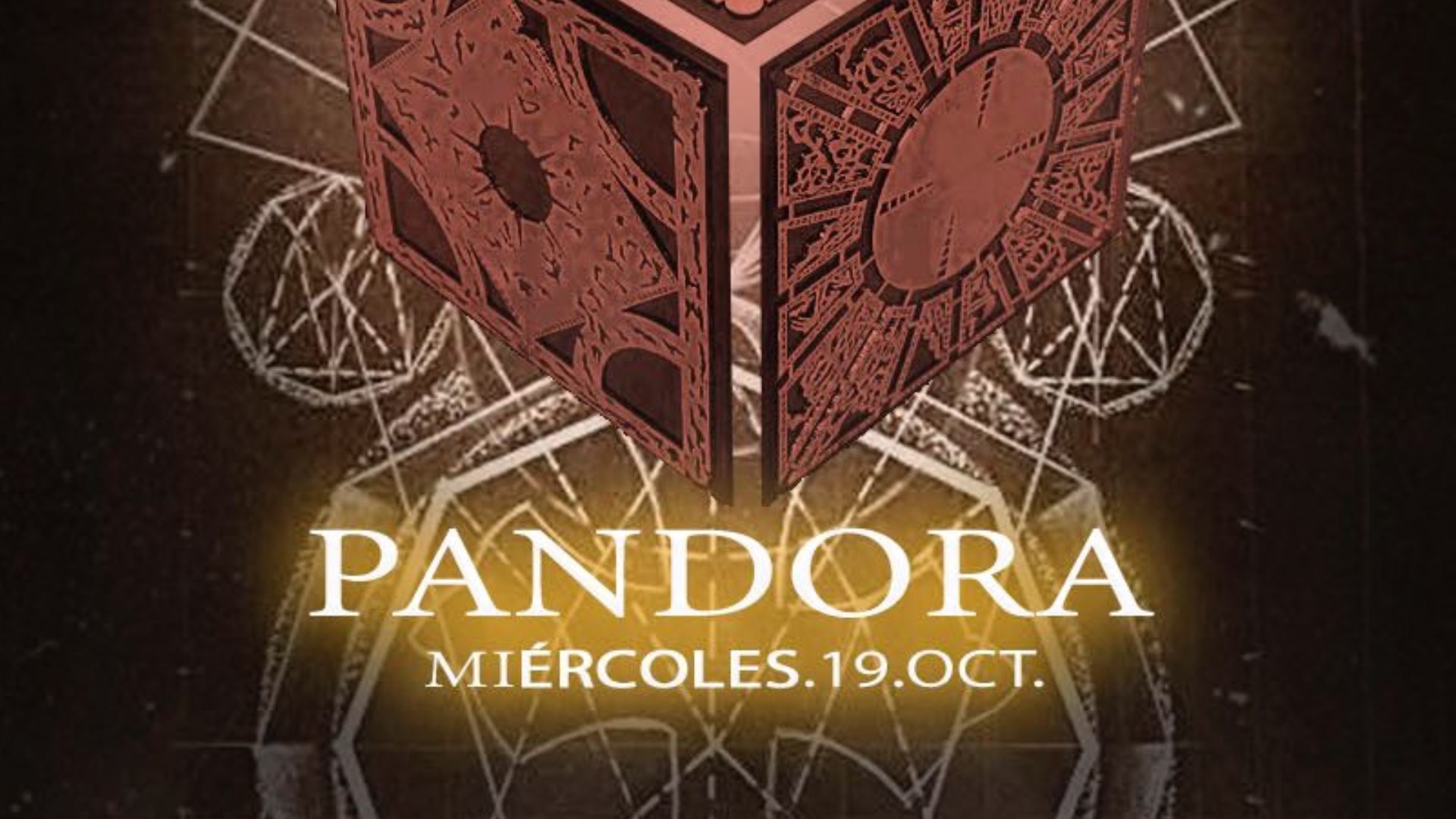 BOTELLAS - MIERCOLES 19 OCTUBRE