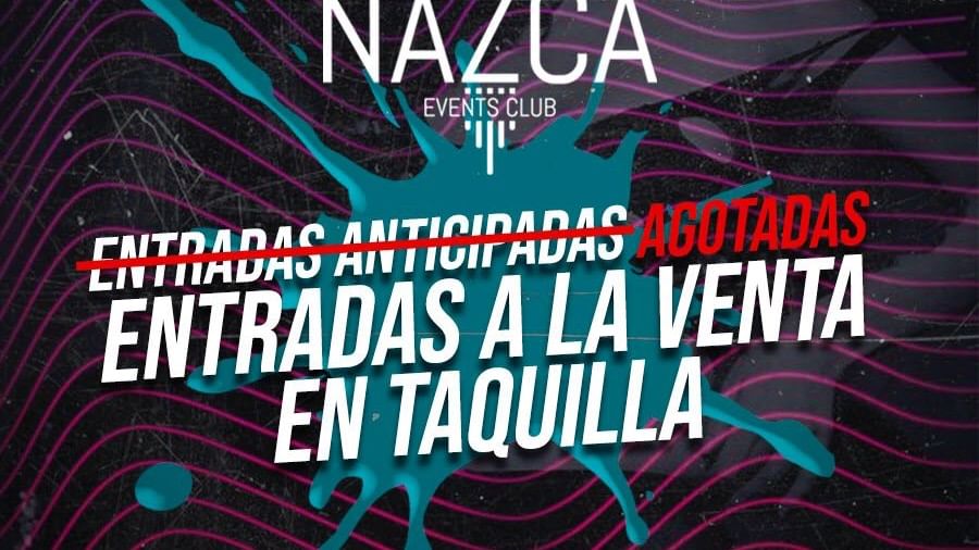 BOTELLAS - MIERCOLES 29 MARZO event cover