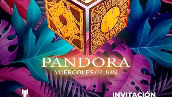 Cover for event: BOTELLAS - MIERCOLES 7 JUNIO