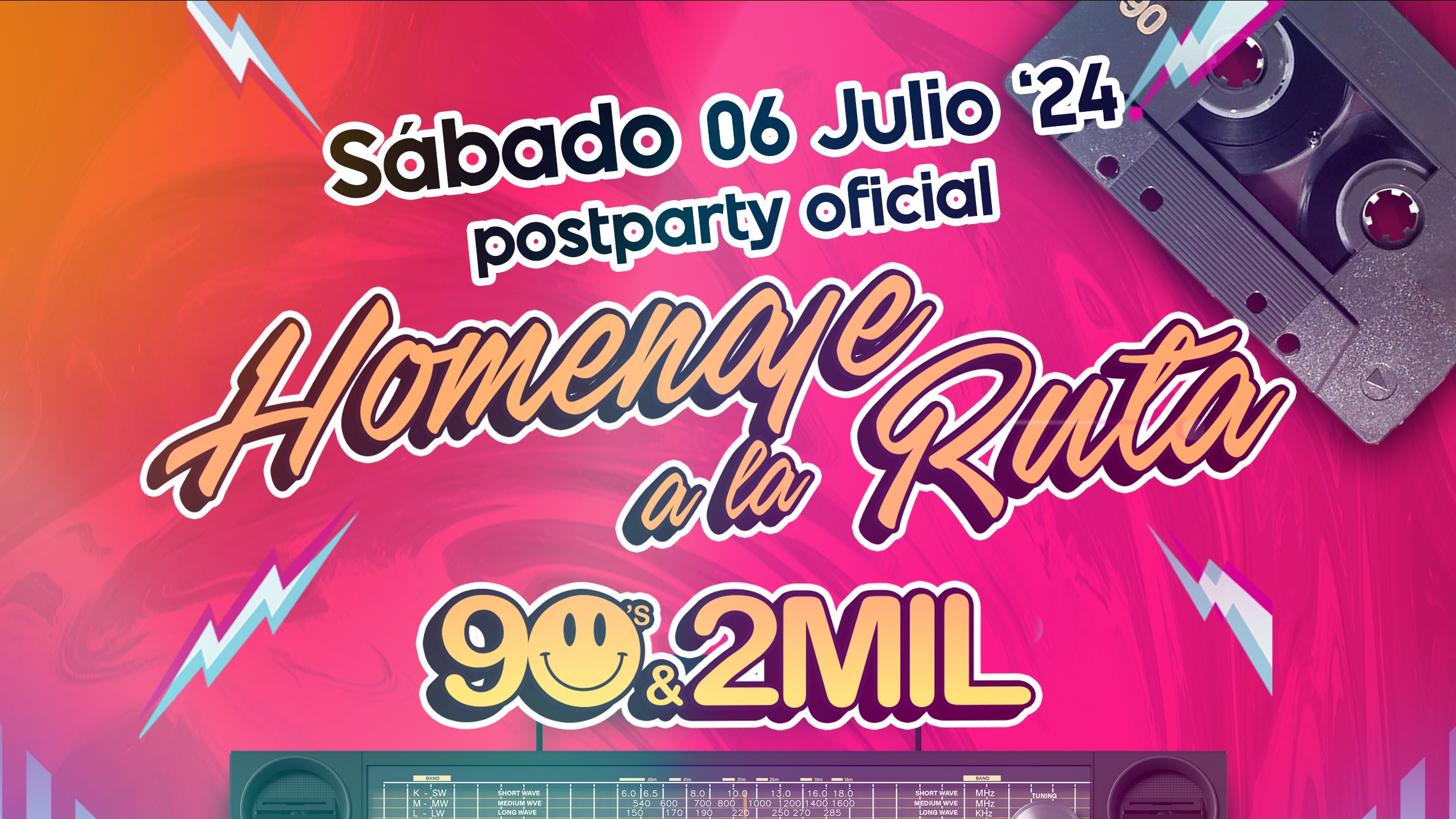 Bowie Disco Show image